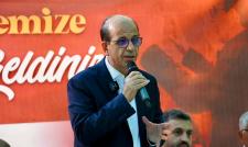 “İnsan ve Toplum Odaklı Hizmet Anlayışıyla Çalışıyoruz”